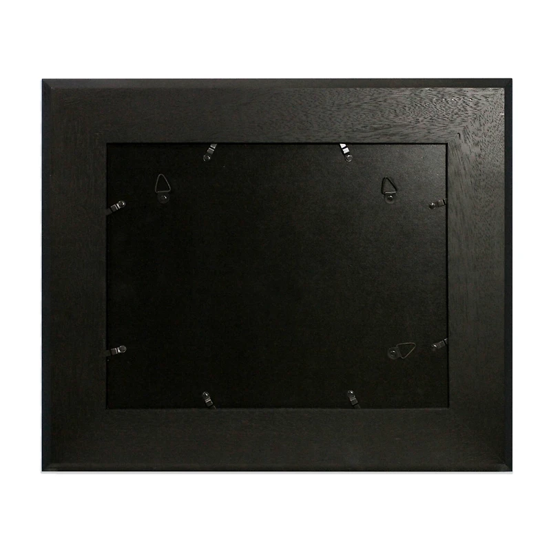 Home Black Angled Frame by Studio Décor