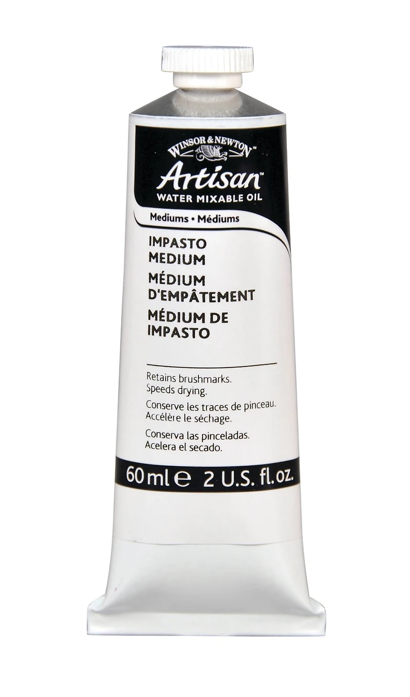 Winsor & Newton® Artisan™ Water Mixable Mediums