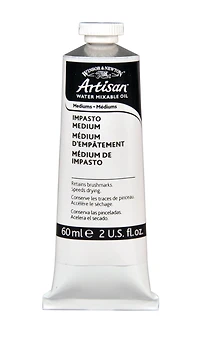 Winsor & Newton® Artisan™ Water Mixable Mediums