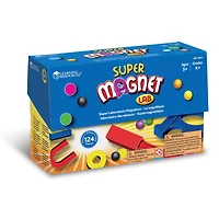Super Magnet Classroom Lab Kit