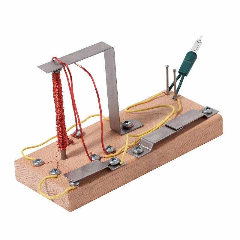 Electromagnet Science Kit