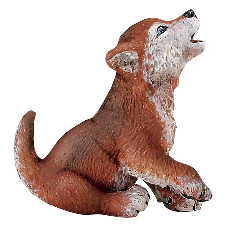 Safari Ltd® Wolf Cub