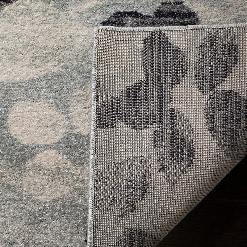 Evoke Floral 3' X 5' Area Rug