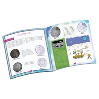 Nancy B’s Science Club® MoonScope™ and Sky Gazer's Activity Journal