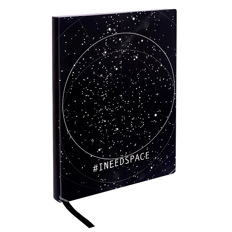 Space Lined Journal By Artist's Loft™