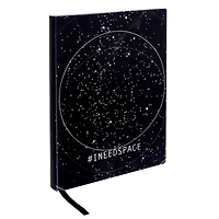 Space Lined Journal By Artist's Loft™