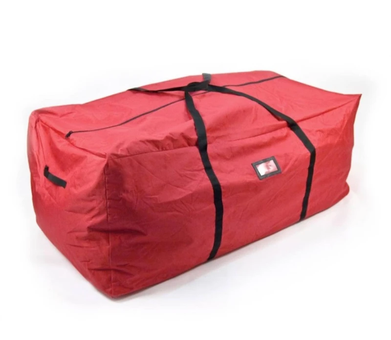 48" Multi-Use Large Holiday Storage Bag