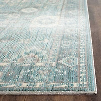 Valencia Classic 3' X 5' Area Rug