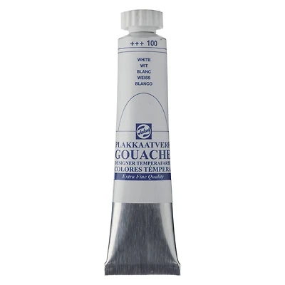 Royal Talens Extra Fine Quality Gouache