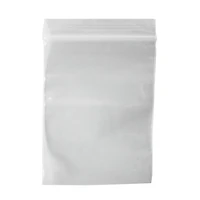 3" x 4" Resealable Zip Bags By Bead Landing™