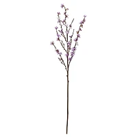 12 Pack: Lavender Peach Blossom Spray by Ashland®