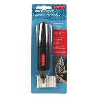 Derwent® Battery Eraser
