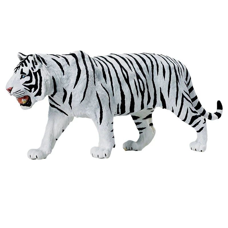 Safari Ltd® White Siberian Tiger, Large