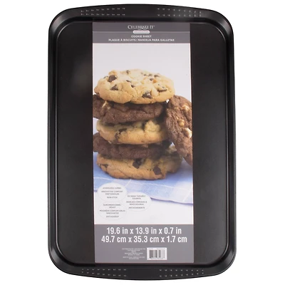 6 Pack: Kensington Cookie Sheet by Celebrate It®