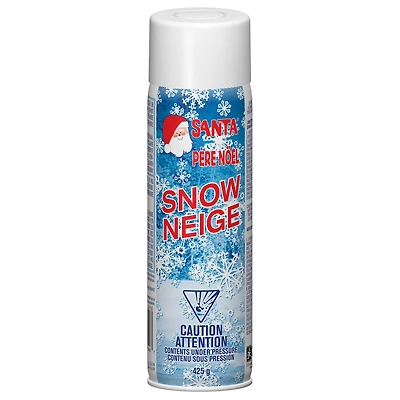 Chase Products Santa® Snow Spray