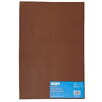12" x 18" Foam Sheet by Creatology