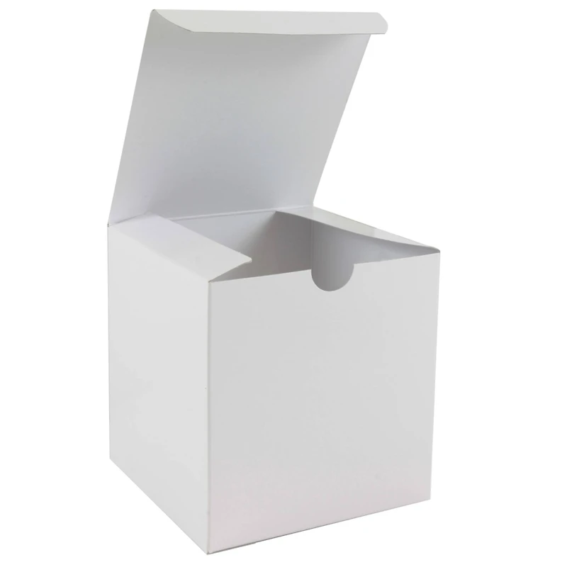 White Mug Box by Celebrate It™