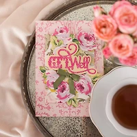 Cuttlebug® Sweet Sentiments Die Set