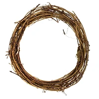 6" Natural Grapevine Wreath by Ashland®