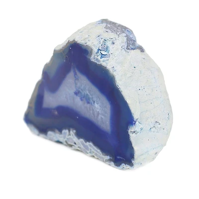 Blue Half Agate by Ashland®