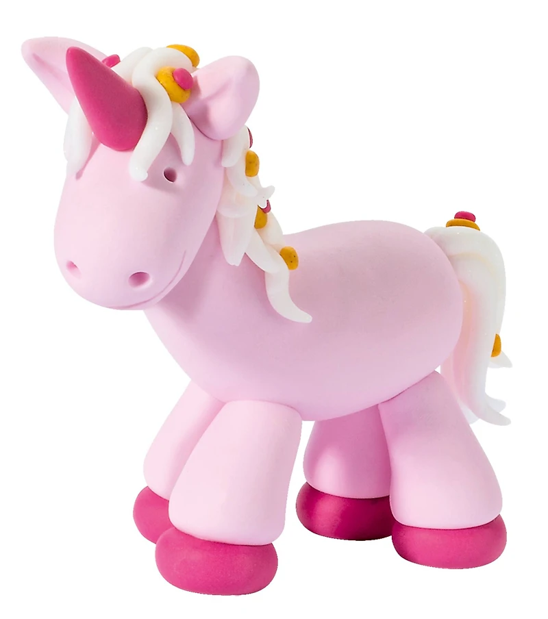 FIMO Kids® Glitter Modelling Clay