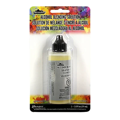 Tim Holtz® Alcohol Ink Blending Solution