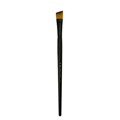 Royal & Langnickel® Essentials™ Long Handle Angular Brush