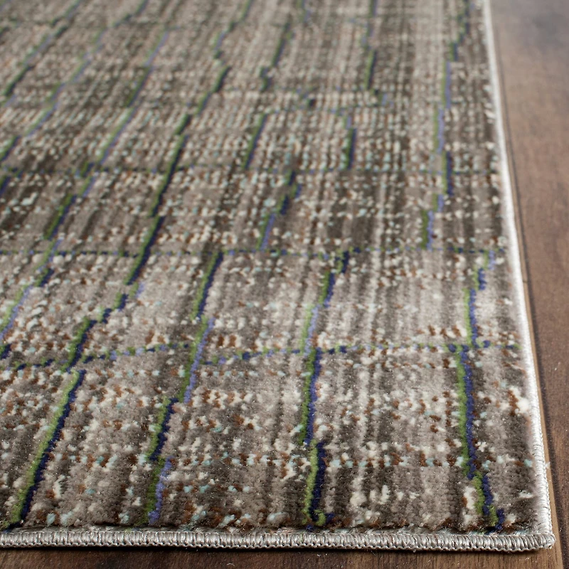 Valencia Transitional Modern 3' X 5' Area Rug