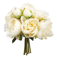 Cream Peony Bouquet