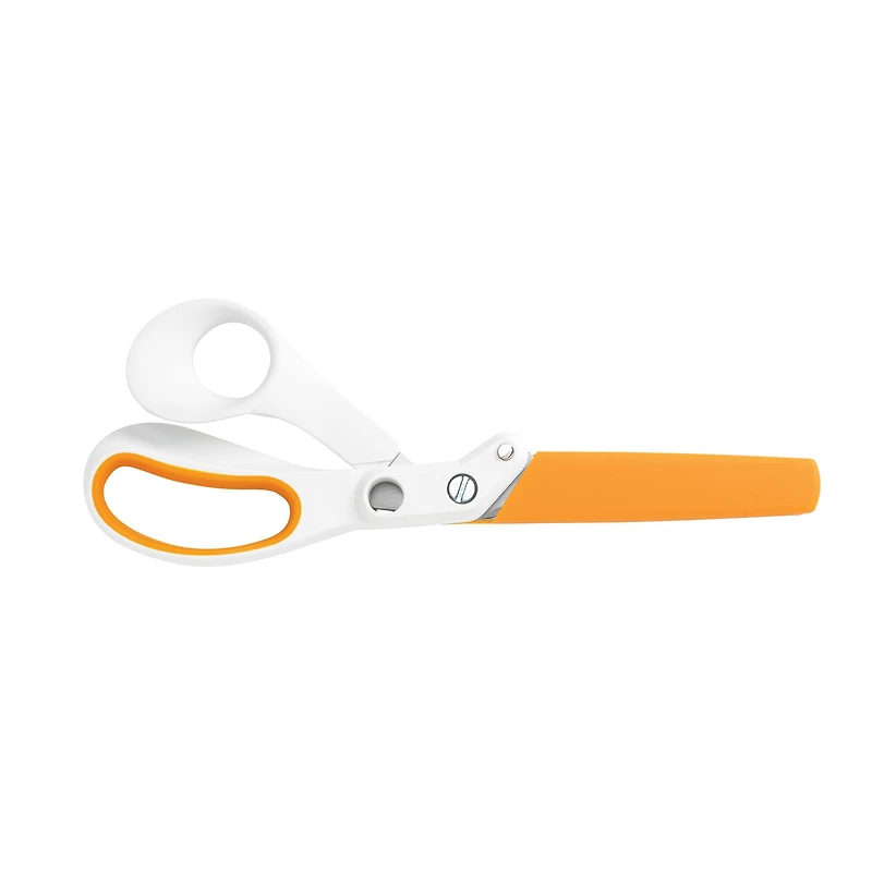 6 Pack: Fiskars® SoftGrip® Amplify™ Mixed Media Shears