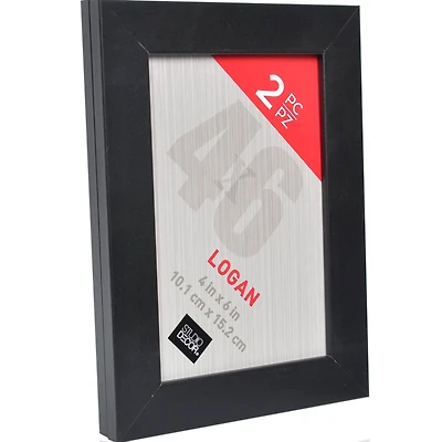 2 Pack Logan Tabletop Frames by Studio Décor