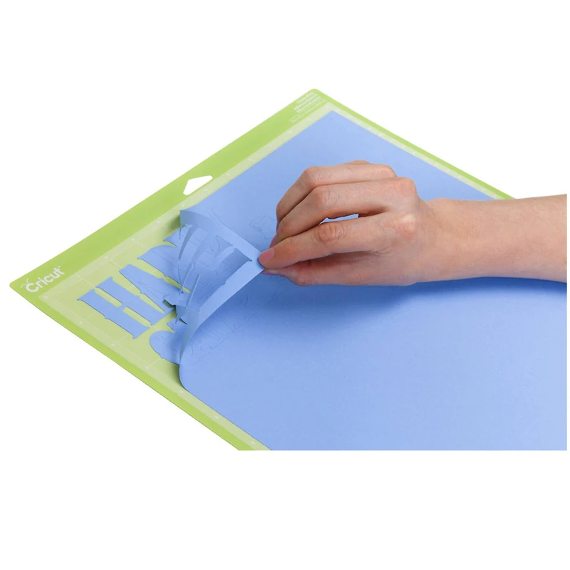 Cricut® StandardGrip Adhesive Cutting Mat