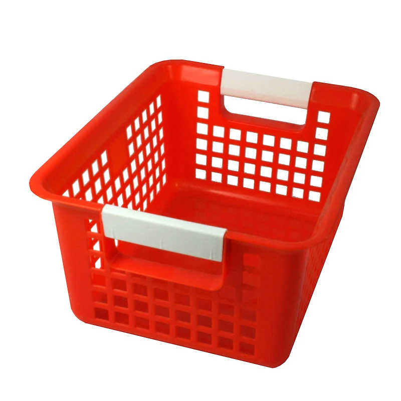 Romanoff® Red Book Basket, Pack of 3