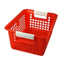Romanoff® Red Book Basket, Pack of 3