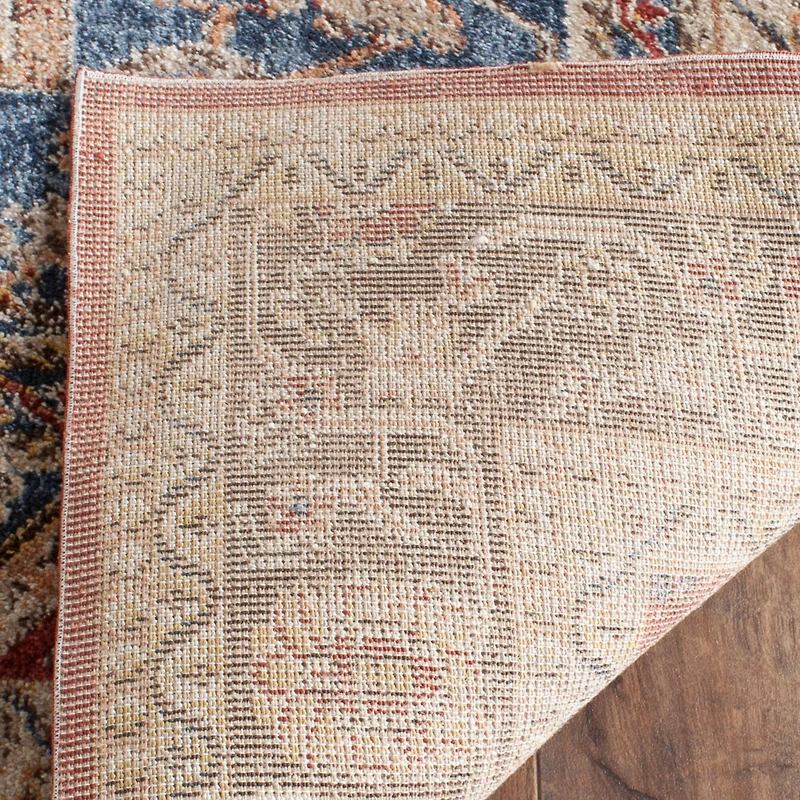 Bijar Diamond Medallion 3' X 5' Area Rug