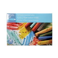 Oil Pastels by Artist's Loft™