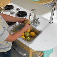 KidKraft Uptown Natural Kitchen