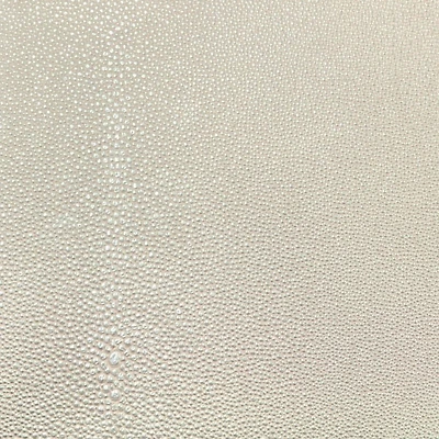 Stingray Faux Leather Vinyl, Quartz Gray