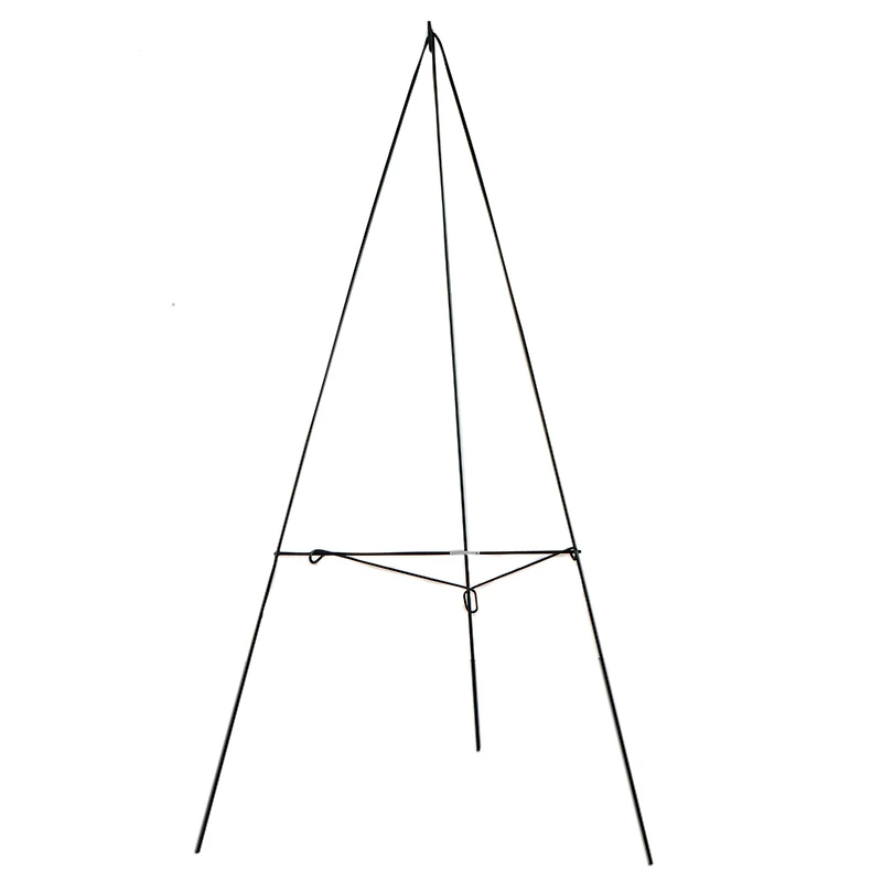 30" Metal Floral Easel by Ashland®