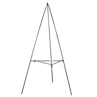 30" Metal Floral Easel by Ashland®