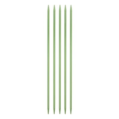 7in Doublepoint Knitting Needles by Loops & Threads