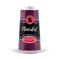 Maxi-Lock Serger Thread - Boysenberry