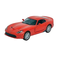 Assorted Diecast Car 