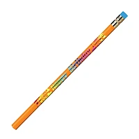 Happy Birthday Pencils, 12 Packs