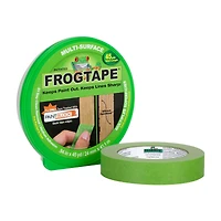 Duck® Brand FrogTape® Painter's Tape, Green
