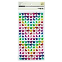 Mini Star Stickers by Recollections™