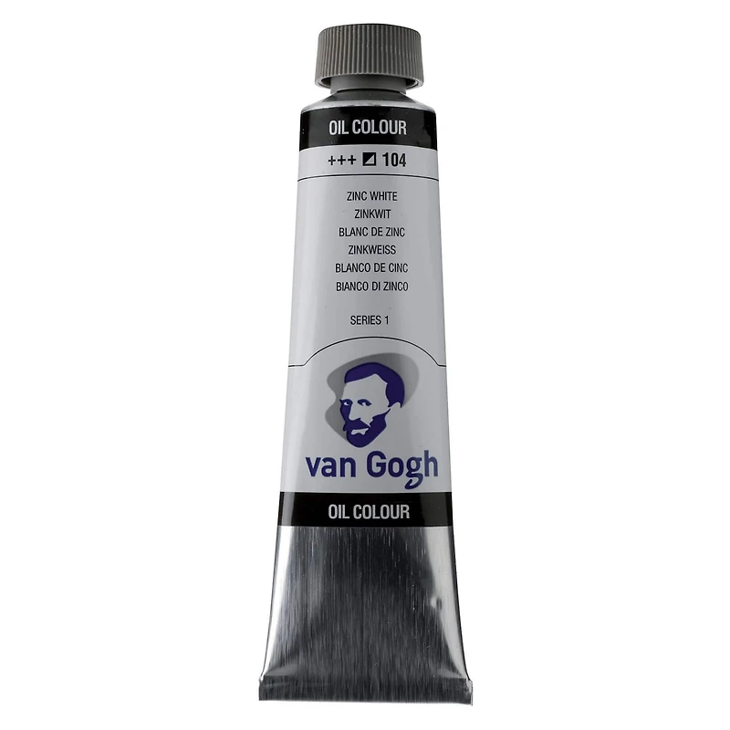 Van Gogh Oil Colour