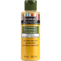 Semi-Gloss DIY Outdoor Paint by ArtMinds™ 4oz