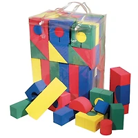 Wonderfoam® Blocks