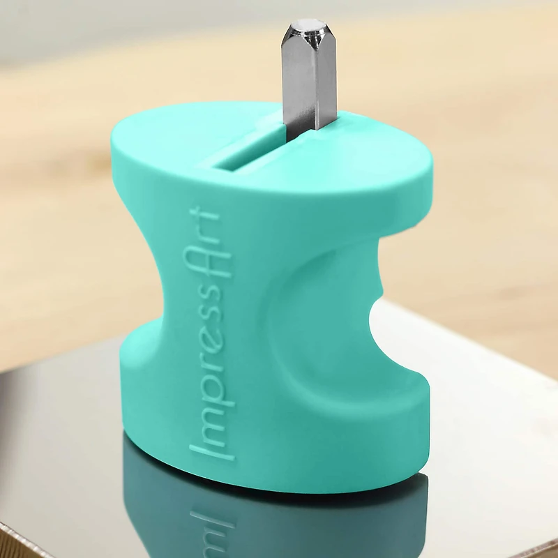 ImpressArt® Simple Strike Jig™, 3mm